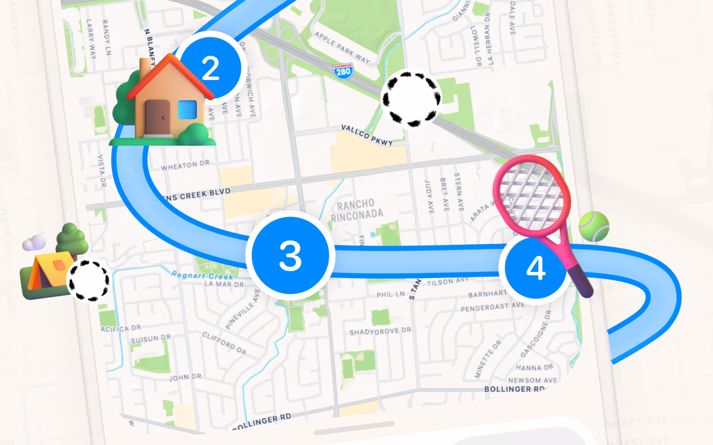 Introducing Placify Route (Beta)