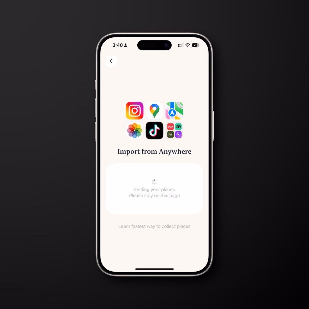 How to Export TikTok's Collections and Favorites Video